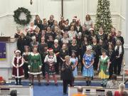 Holiday Hooligans  (19)