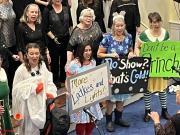 Holiday Hooligans  (2)