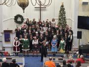 Holiday Hooligans  (20)