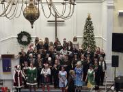 Holiday Hooligans  (30)