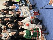 Holiday Hooligans  (4)